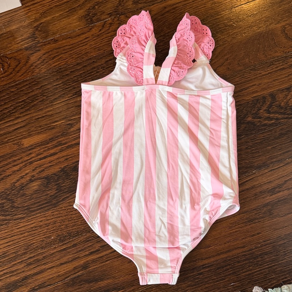 The Beaufort Bonnet Long Bay Bathing Suit - Picture 3 of 6